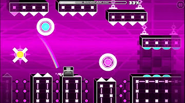 [Geometry Dash] Theory of Every Mix | Suomi [RE-UPLOAD]