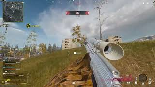 warzone clip dump 5