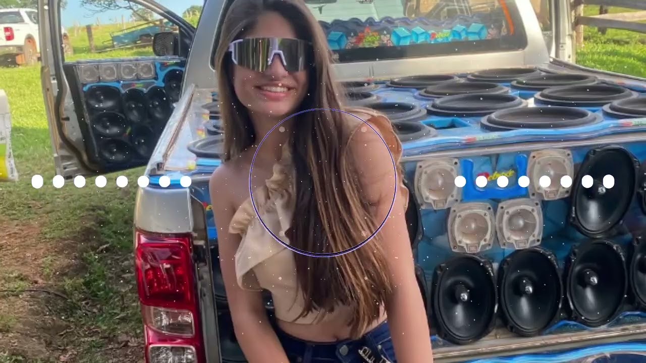 Diovane Severo - Mexe a Bundinha Remix Dj_FabianoDias Dj Luiz Costa