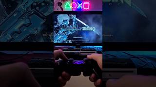 Metal Gear Rising: Revengeance on PS3