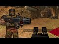 Quake Weapons In Postal 2 (Mod Review)