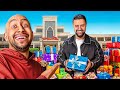 فاجأة شونق ب 10 هدايا 