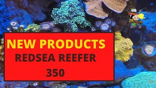 New products and water test results