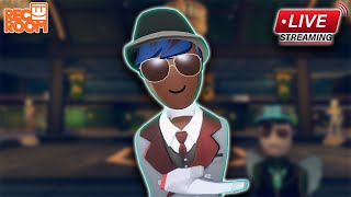 Exploring The Creator Expo! / Possible Awards? - Rec Room Vr