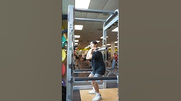 How to Front Squat without Wrist Pain