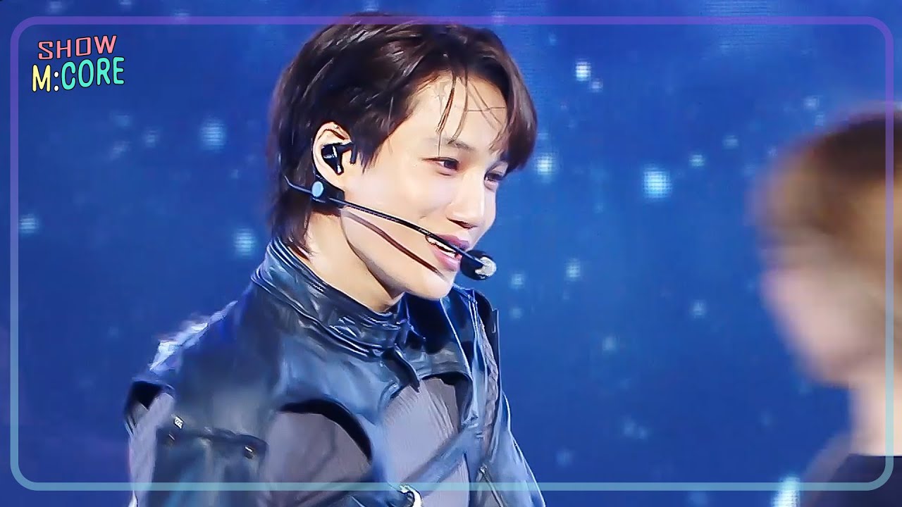 KAI - Wait On Me | Show! MusicCore | aired on MBC250426 #KAI