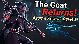 Azuma IS The Goat! | Shadow Fight 4 Arena Azuma IS The Goat! | Shadow Fight 4 Arena