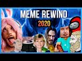 Meme Rewind 2020