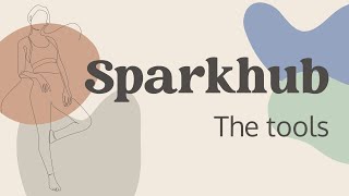 Sparkhub: The Tools screenshot 3