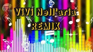 DJ MAXWELL ViVi NELL'ARIA REMIX