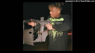 Juice WRLD - Styrofoam (WITH 2ND VERSE)