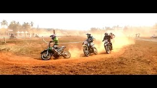 MUD RACE 2017 - NEW YEAR RACING EVENT AT COCHIN - AUTO MONSTER