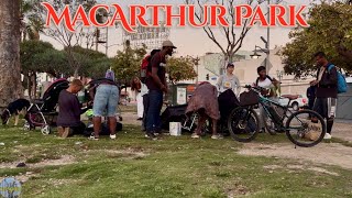 🧺Picnic at The Park Tomorrow 🌳: Is it Ready? • Ep 28 | Los Angeles, California 🇺🇸