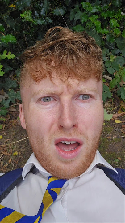 Primary School Vs Secondary School