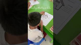 Information Kids Reading Activities | Printable Worksheets | Levels 1 & 2 | understand English and fun activity Update