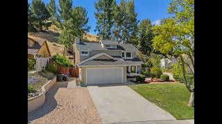 Large Backyard | 3 Bed | Extra Parking | Castaic Home