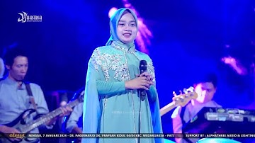 #Hastina #Adeena  KAU HANCURKAN HARAPANKU - SUSI ADEENA LIVE