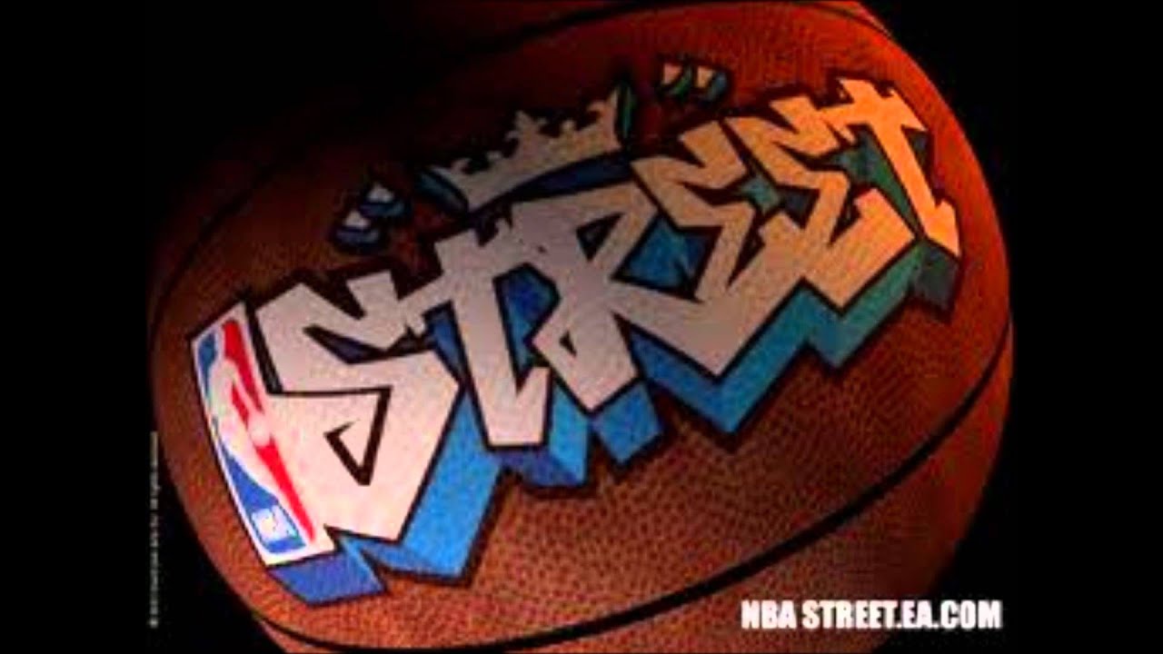 nba street soundtrack list nba street soundtrack list