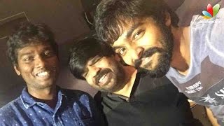 Vijay Theri Audio Release date Confirmed | Hot Tamil Cinema News | Songs