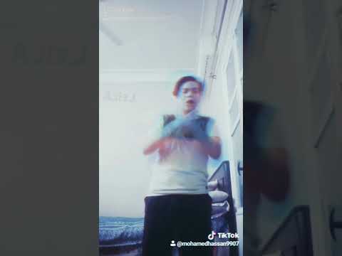 Tik Tok Mohamed Hassan 