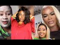 NENEYA AYE LISUSU PONA DOSIER YA HENOCK SARAH ALOBI SOKI MUANA NAYE AKUFI AKOMELA CHAMPAGNE 