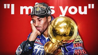 Why Kobe Bryant's Parents Betrayed Him Update