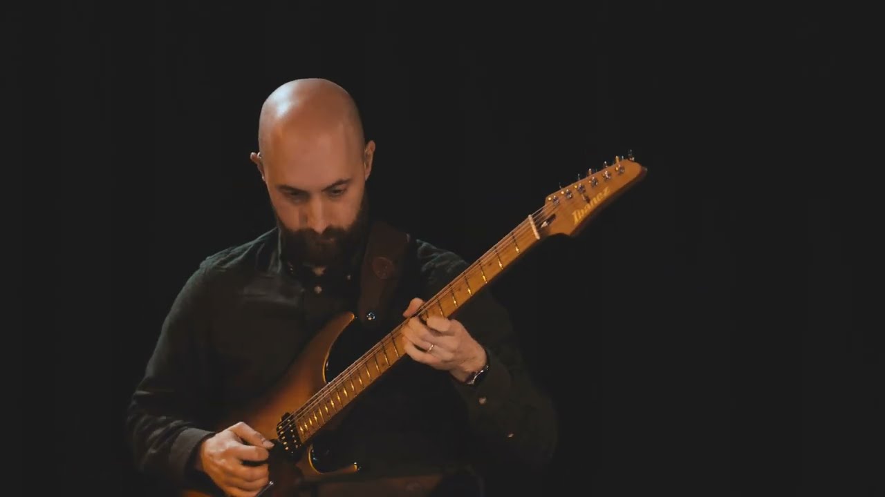TAR (2025), Jannik Giger feat. Samuel Tschudin - HOAX Quartet