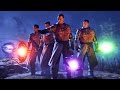 COD BO3 "REVELATIONS" Secret: Cinématique de Fin du Zombies! (FR)