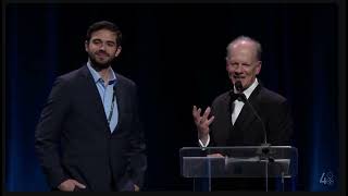 FILMAPALOOZA '25: Spirit of the 48 Award