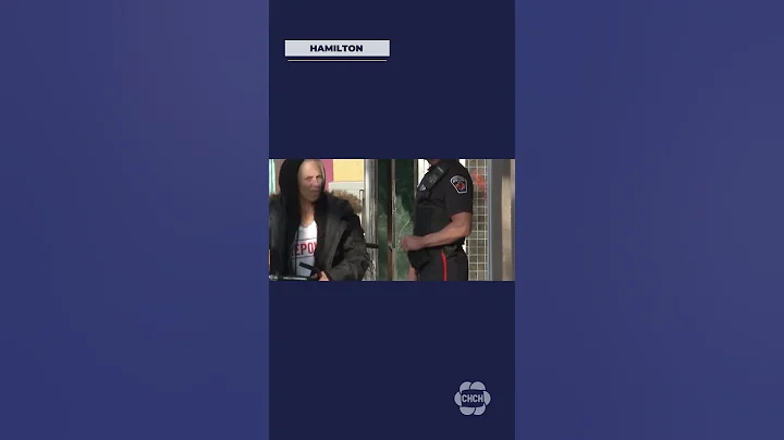 Wrong number initially shared for cost of total Hamilton police budget