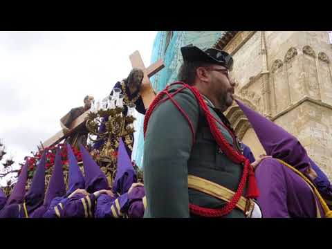 Procesión de los Pasos