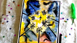 Best painting ideas.... ||PAINTING ||Art channel 💖