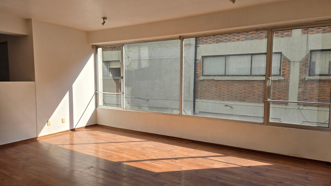 Departamento en renta Lago Tangañica,  colonia Granada.  Informes 55 20 82 62 98 Yana 