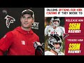 9 Biggest NFL Superstars AT ODDS With Their Teams