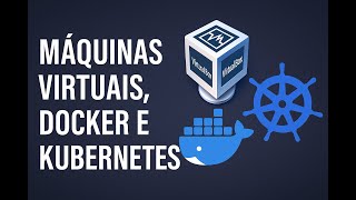 Kubernetes na Prática - Parte 2: Criando uma Máquina Virtual Ubuntu Server no VirtualBox