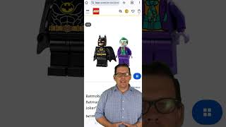 Retiring Batman LEGO Sets 2024 #lego #legobatman #darkknight #legoreselling #retiringlego