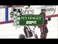 St. Lawrence at Brown | NCAA Men's Ice Hockey | Highlights - January 10, 2026 | #ECACHockey