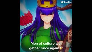 What Do You Like About Archer Queen?