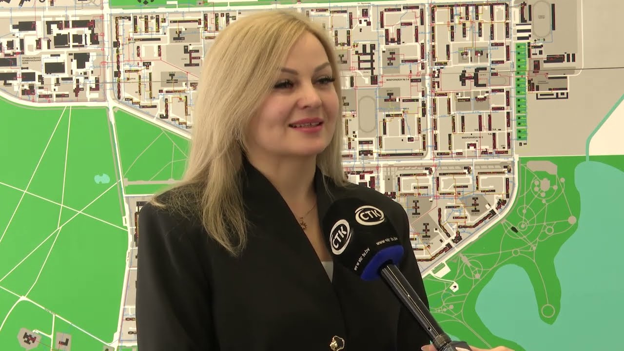 Наталья Кочанова провела встречу с работницами предприятий ЖКХ Беларуси