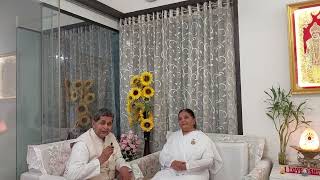 बीके रंजन बहन , प्रभारी वलसाड सब्जोन का बहुत सुन्दर दिव्य अनुभव #अनुभव #bkbharatbhushan 