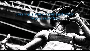 Ahora o Nunca   Apache con letra