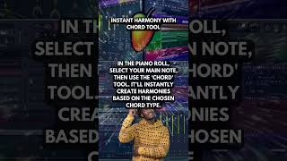 FL Studio Tip #11 | Instant Harmony with Chord Tool | Did you know?