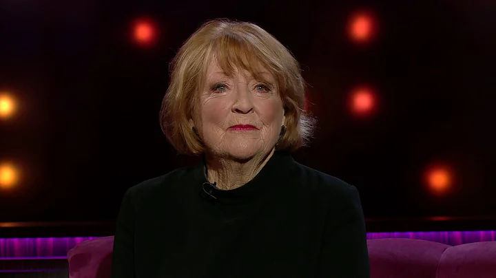Kathleen Watkins Reads 'In Memory Of My Mother' by...