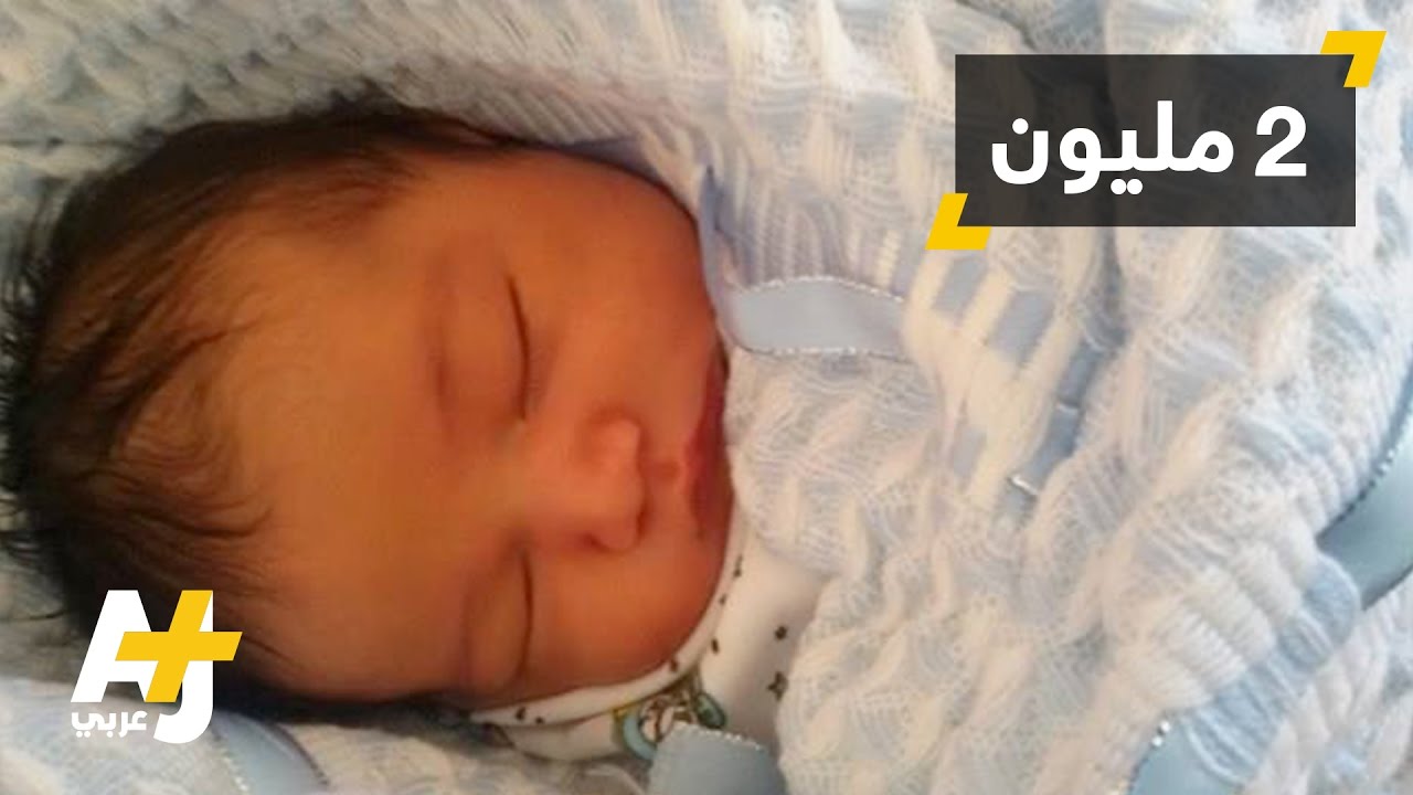 سكان غزة يتجاوزون المليونين