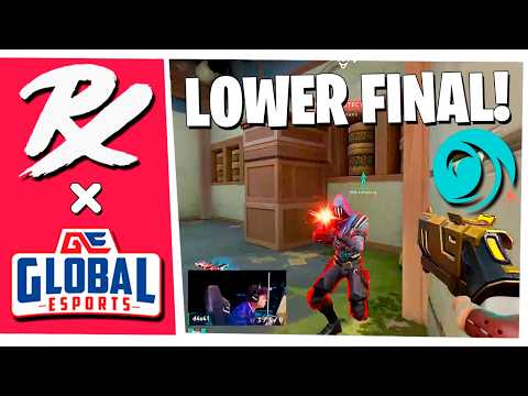 Paper Rex vs Global Esports - HIGHLIGHTS | VCT 2026: Pacific Stage 1
