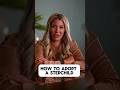 How to adopt a stepchild ￼