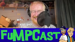 FuMPCast 680 - A Thoughtful Kill