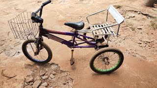 : ch xe dp 3 b'anh ll make 3-wheel bikes