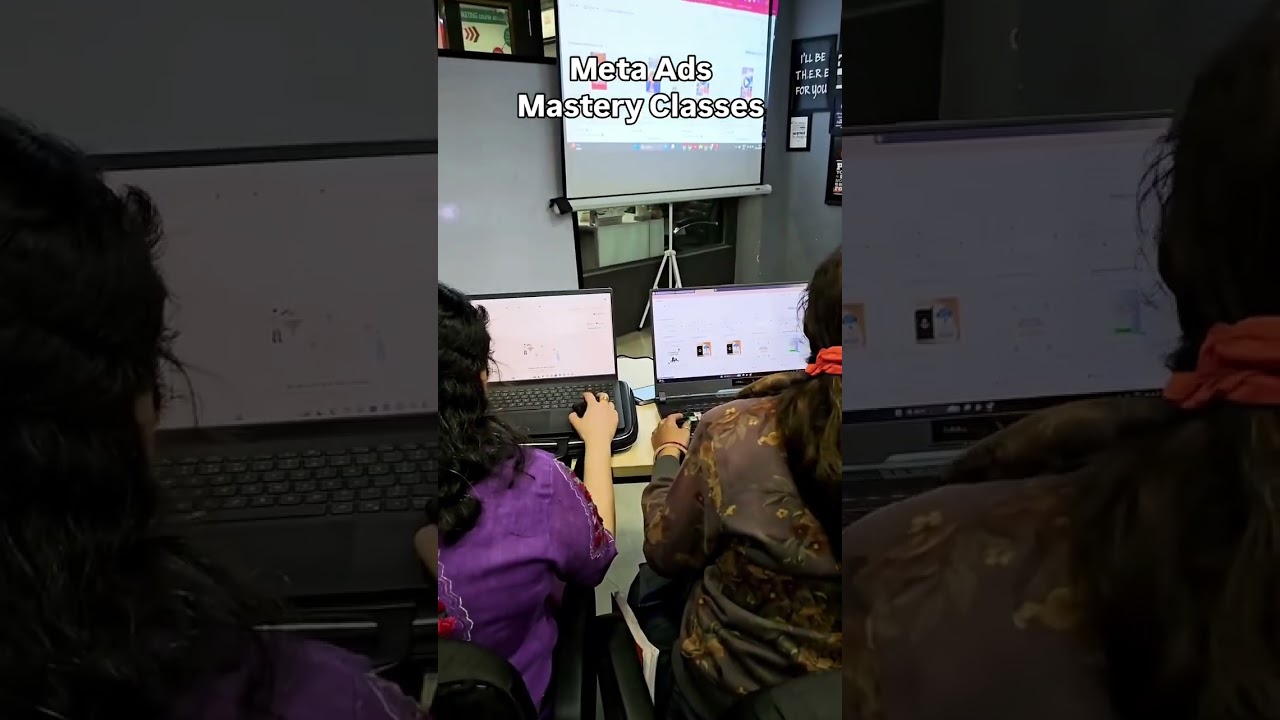 Meta Ads Masterclass 2025 🚀 Learn Targeting, Optimization & High-ROI Ad Skills | DIDM Varanasi