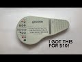 I got this omnichord for 10 at a thrift store   a sample library for patrons